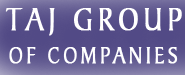 Taj Group of Companies | Red Royal Tea | Loyd Tea | Red Royal Mehdi | Red Royal Masala | Taj Group